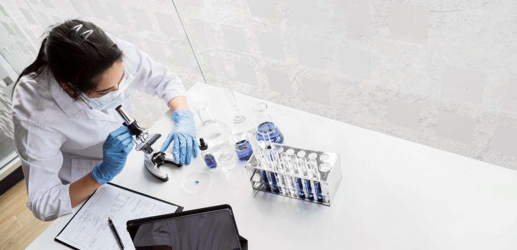 Bioanalytical method development Massachusetts