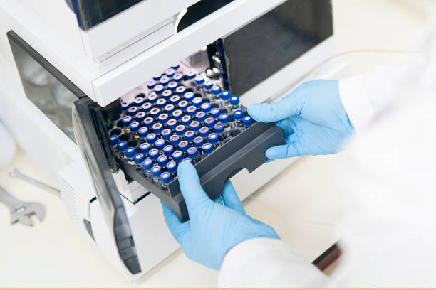 Bioanalytical method development Maryland/DC