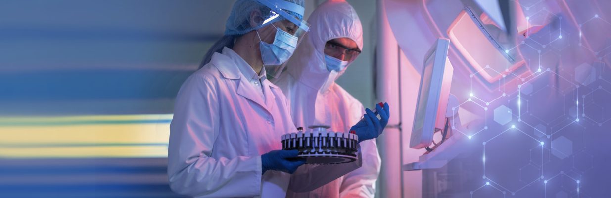 Bioanalytical Method Development