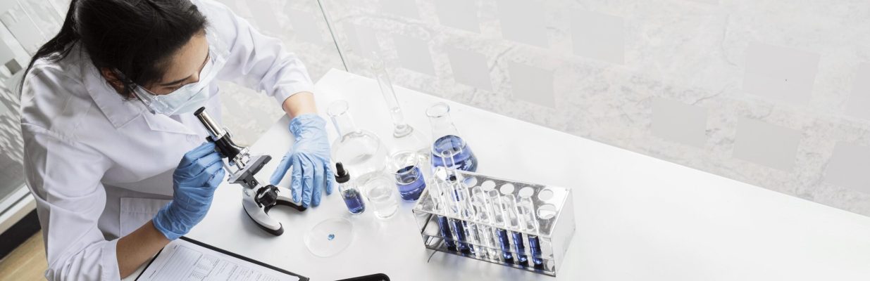 Regulatory Strategy for Bioanalytical Programs